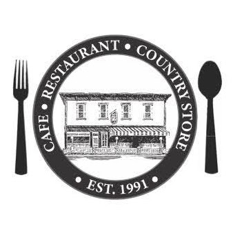 The Rochester Cafe & Country Store logo