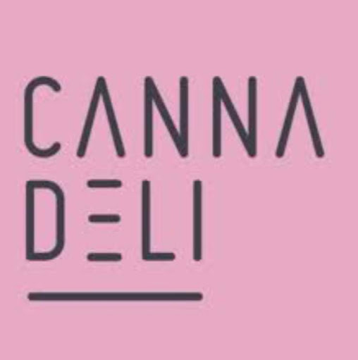 Canna Deli logo