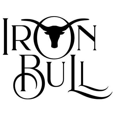 Iron Bull Roadhouse logo