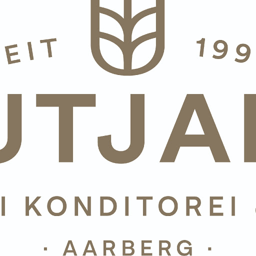 Bäckerei Gutjahr Produktion Seedorf logo