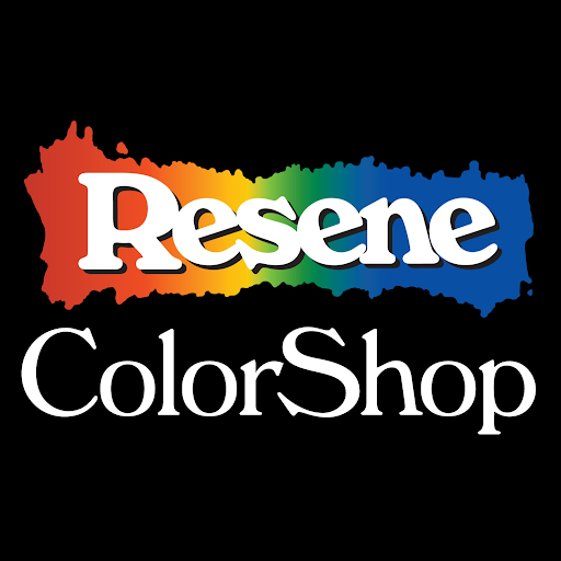 Resene ColorShop logo