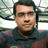 Abhilash D K's user avatar