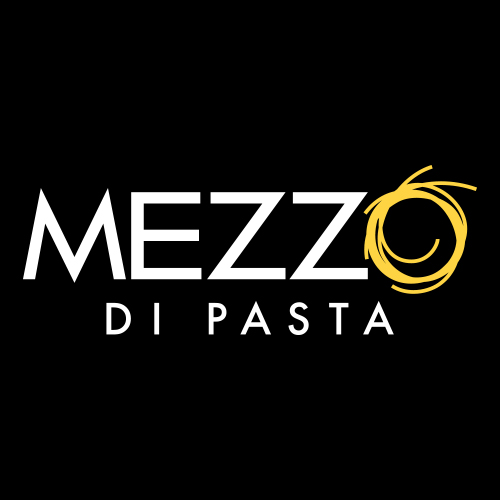Restaurant Mezzo Di Pasta logo