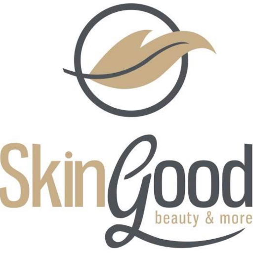 SkinGood, beauty & more logo