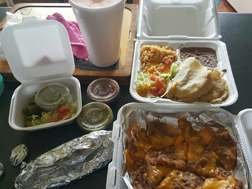 Restaurant «El Charro Mexican Restaurant», reviews and photos, 1200 W Farm to Market Rd 78, Schertz, TX 78154, USA