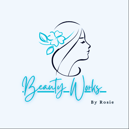Beauty Works by Rosie
