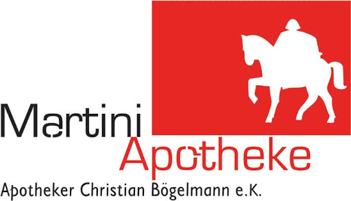 Martini Apotheke - Apotheke Bramsche