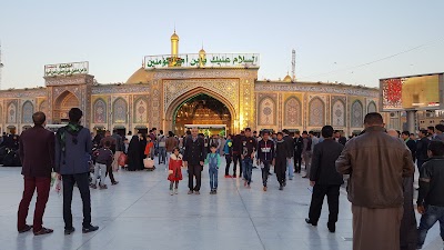 Photos of الامام ابي الفضل العباس