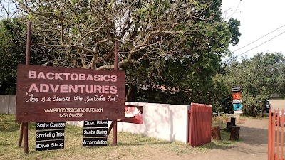Photos of Back to Basics Adventures Scuba Diving