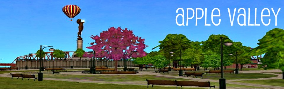 Apple Valley Blogs