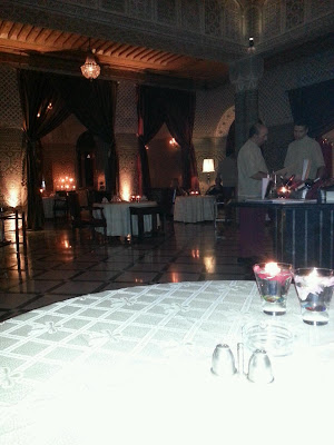 The Red House Restaurant