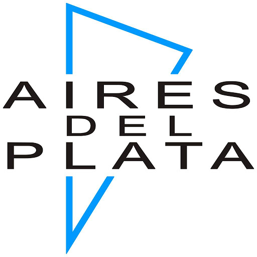 Aires Del Plata logo