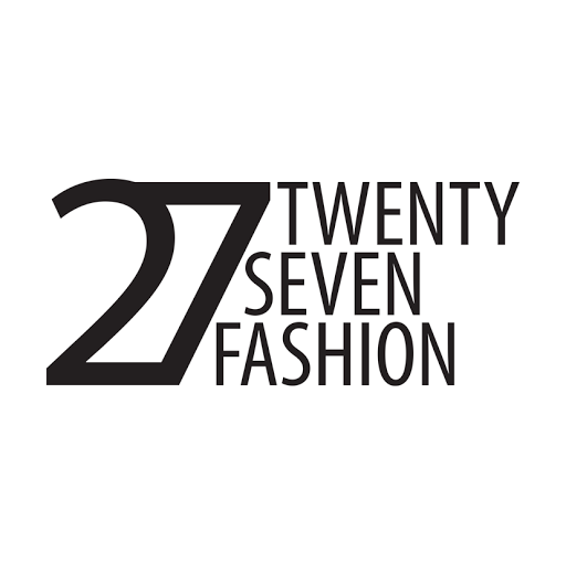 Twenty Seven Fashion logo