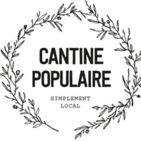 Cantine Populaire logo
