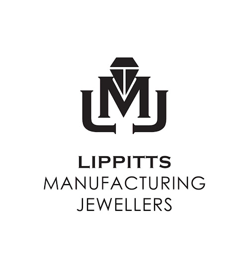 Lippitts Manufacturing Jewellers logo