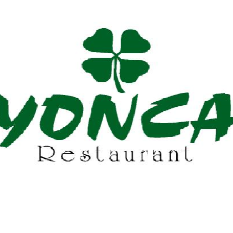 YONCA RESTAURANT CAFE logo