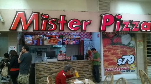 Mister Pizza La Fama, Miguel Hidalgo y Costilla 102, La Fama, Cd Santa Catarina, N.L., México, Pizza para llevar | GTO