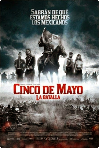 Cinco de Mayo La batalla [DVDrip] [Audio Latino] [2013] 2013-06-06_00h10_08