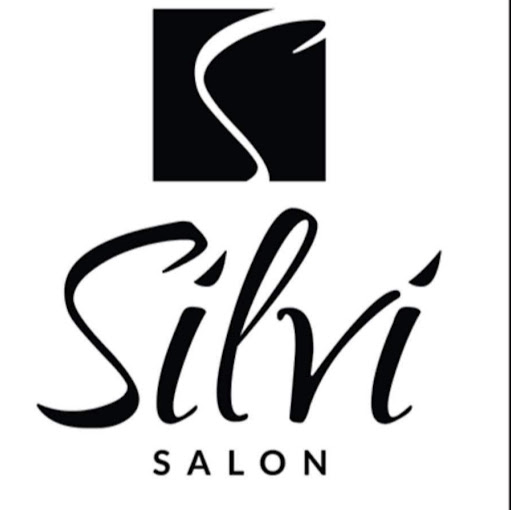 Silvi Salon logo