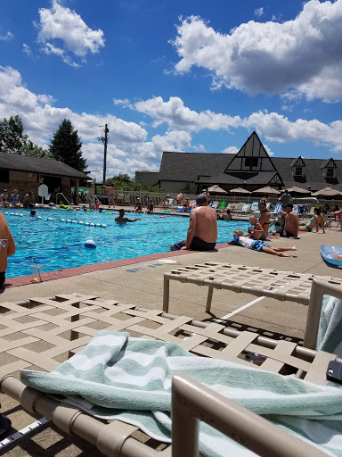 Country Club «Columbia Hills Golf & Swim Club», reviews and photos, 16200 E River Rd, Columbia Station, OH 44028, USA