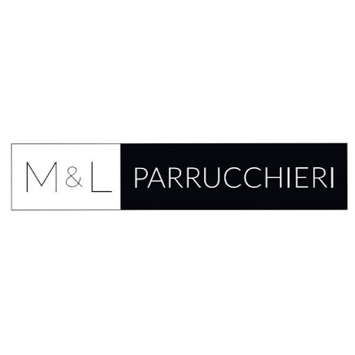 M&L PARRUCCHIERI logo