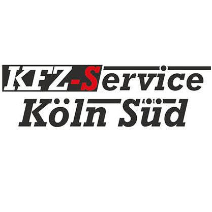 KFZ Service Köln Süd logo