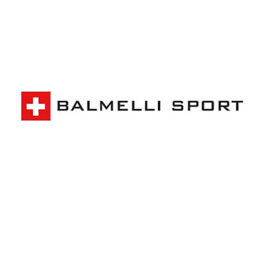 Balmelli Sport logo