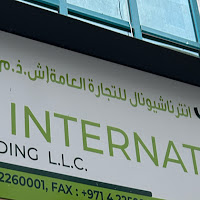 JBN International General trading LLC
