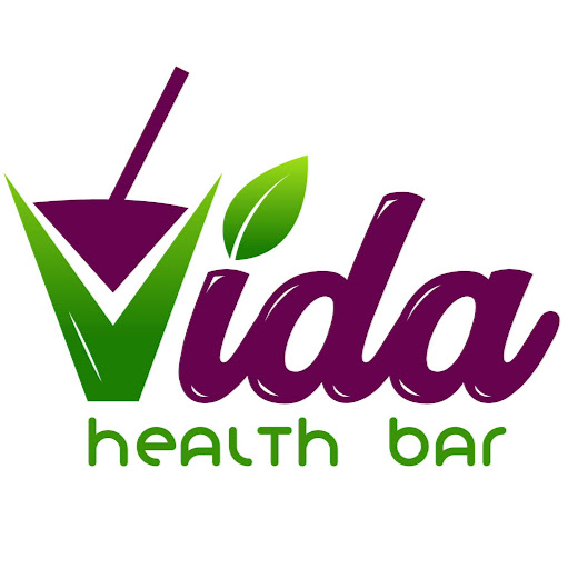 Vida Health Bar logo
