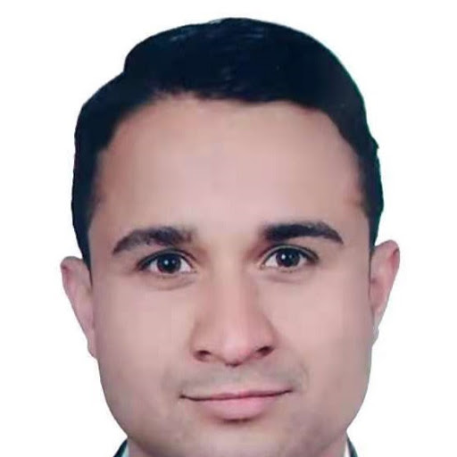 Ram Prasad Ghimire