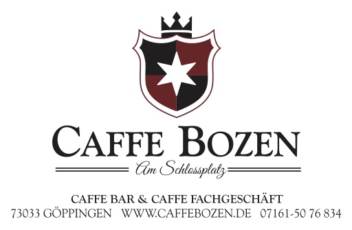 Caffe Bozen logo