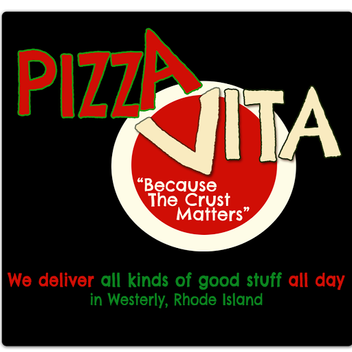 Pizza VITA logo
