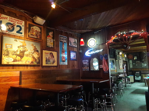 American Restaurant «49Rs Tavern», reviews and photos, 5660 Pacific Coast Hwy, Long Beach, CA 90814, USA
