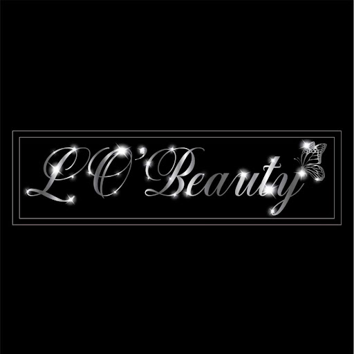 LO'Beauty logo