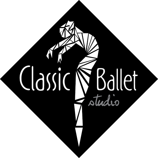 Classic Ballet Studio logo