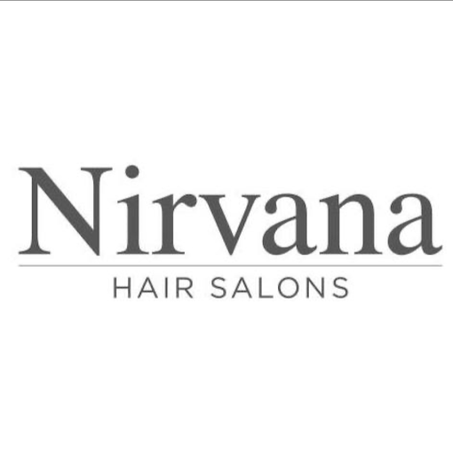 Nirvana Salon logo