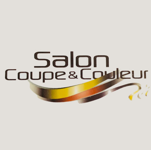 Salon Coupe Et Couleur logo