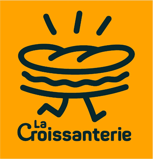 La Croissanterie logo