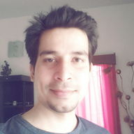 Arun Singh's user avatar
