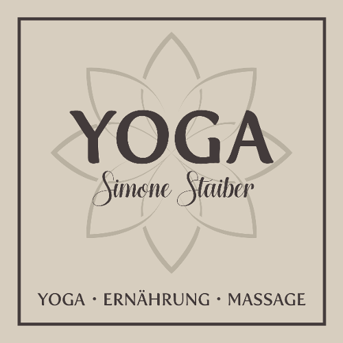 Simone Staiber Yogaschule