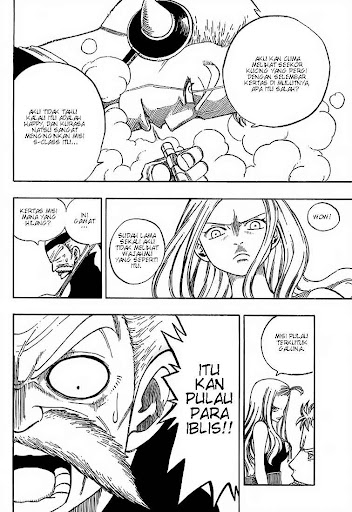 Fairy Tail Bahasa Indonesia 25 page 8
