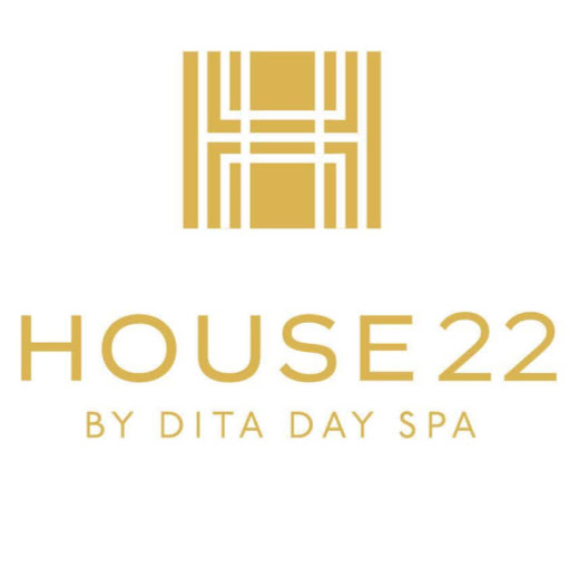 House22 Chicago Spa logo
