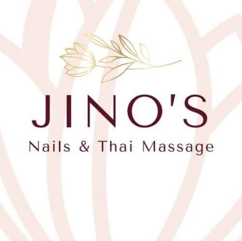 JINO'S Nails & Thai Massage