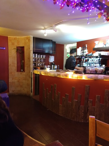 Sunset Cafe, Nezahualpilli 96, San Lorenzo, 56190 Texcoco de Mora, Méx., México, Alimentación y bebida | EDOMEX