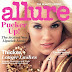 Carrie Underwood Estampa a Capa da Edição de Fevereiro da Allure!