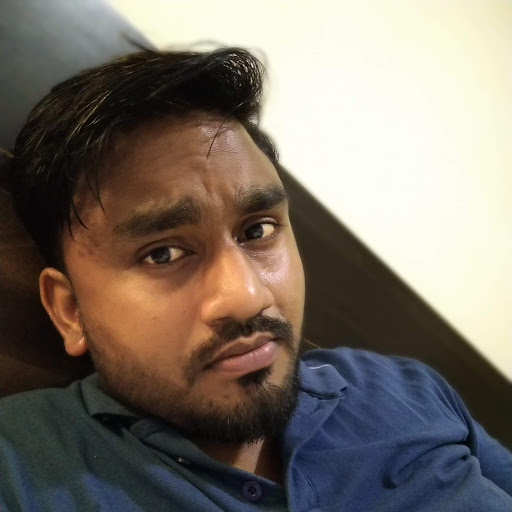 Sunil Yadav