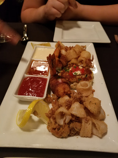 Seafood Restaurant «Ciopinot Seafood Grille», reviews and photos, 1051 Nipomo St, San Luis Obispo, CA 93401, USA