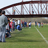 CD LA BA�EZA Prebenjam�n A 31/03/2012