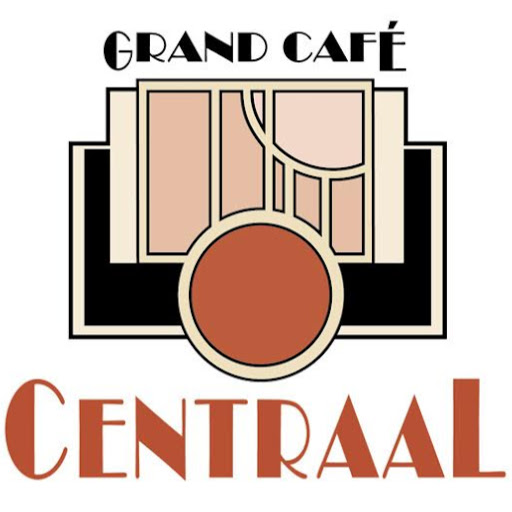Grand Café Centraal logo