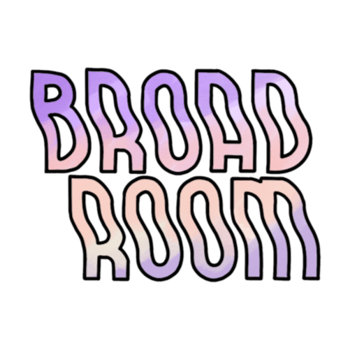 Broad Room Creative Collective logo
